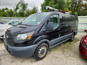 2015 Ford Transit Connect