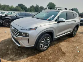 2021 Hyundai Santa Fe