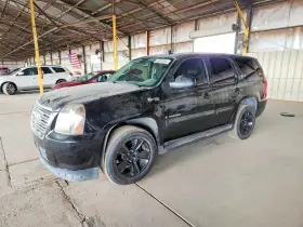 2008 GMC Yukon