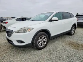 2014 Mazda CX-9