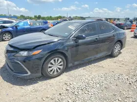 2023 Toyota Camry Hybrid