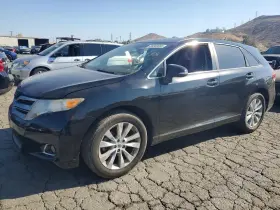 2015 Toyota Venza