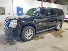 2008 GMC Yukon
