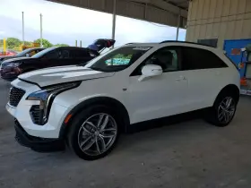 2023 Cadillac XT4