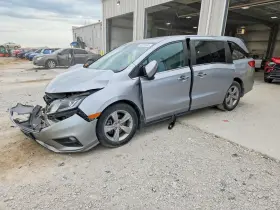 2020 Honda Odyssey