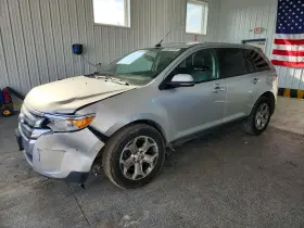 2013 Ford Edge