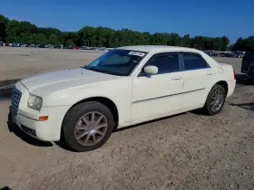 2009 Chrysler 300