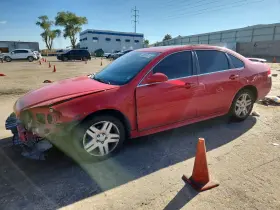 2013 Chevrolet Impala