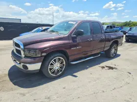 2005 Dodge Ram 1500