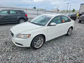 2010 Volvo S40