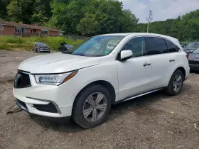 2020 Acura MDX