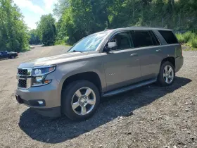 2019 Chevrolet Tahoe