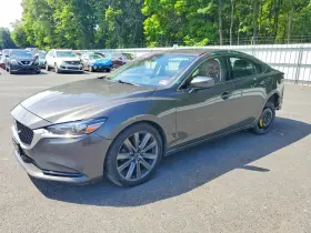 2019 Mazda 6