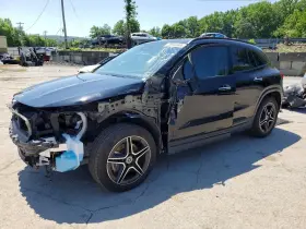 2025 Mercedes-Benz GLA-Class