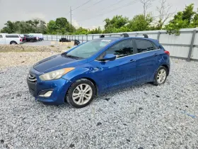 2014 Hyundai Elantra
