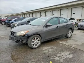 2010 Mazda 3