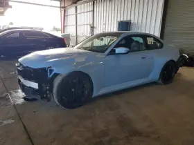 2024 BMW M2