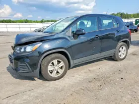 2019 Chevrolet Trax