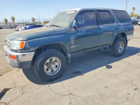 1997 Toyota 4Runner