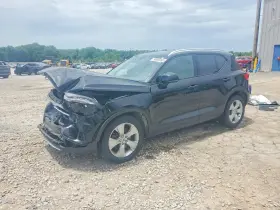 2019 Volvo XC40
