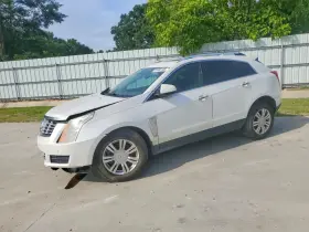 2013 Cadillac SRX