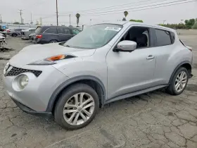 2016 Nissan Juke