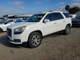 2015 GMC Acadia