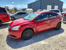 2013 Nissan Sentra