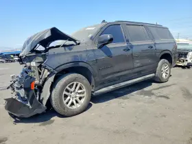 2023 Chevrolet Suburban