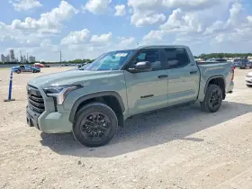 2025 Toyota Tundra