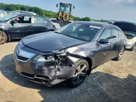 2013 Acura TL
