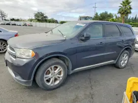 2013 Dodge Durango