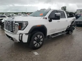 2024 GMC Sierra 2500 HD