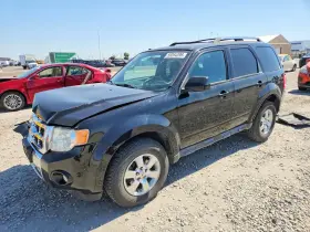 2012 Ford Escape