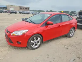 2013 Ford Focus