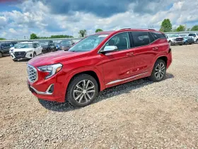 2019 GMC Terrain