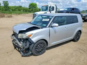 2008 Scion xB