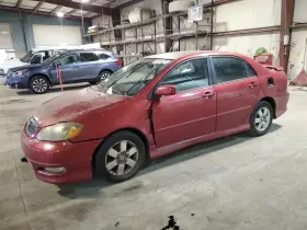 2005 Toyota Corolla