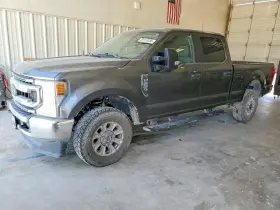 2022 Ford F-250
