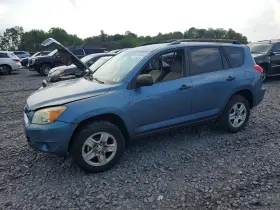 2006 Toyota RAV4