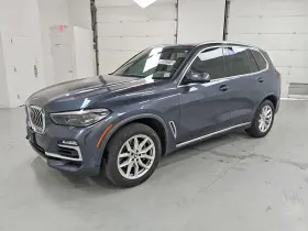 2021 BMW X5