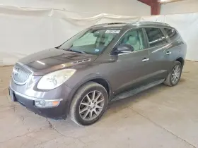 2008 Buick Enclave