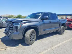 2024 Toyota Tundra