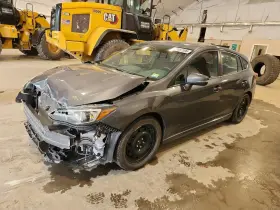 2020 Subaru Impreza