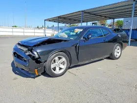 2014 Dodge Challenger