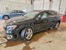 2018 Mercedes-Benz GLA-Class