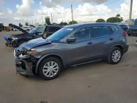 2020 Nissan Rogue