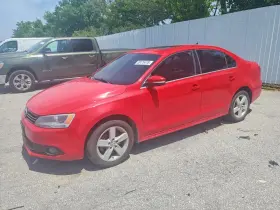 2012 Volkswagen Jetta