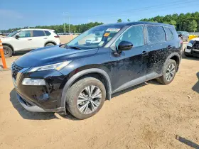 2022 Nissan Rogue