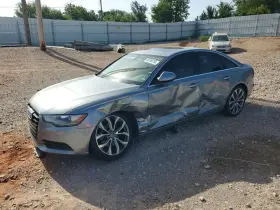 2013 Audi A6